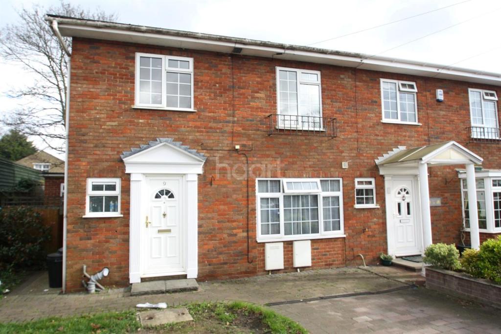 House Front